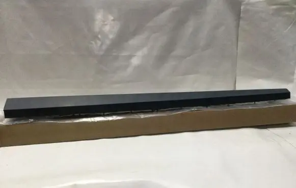 BMW X4M F98 Front door trim (molding) 51138064796