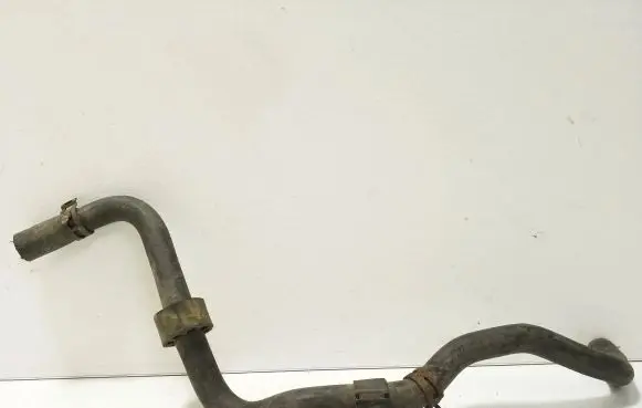 Volkswagen PASSAT B6 Engine coolant pipe/hose 1K0122109