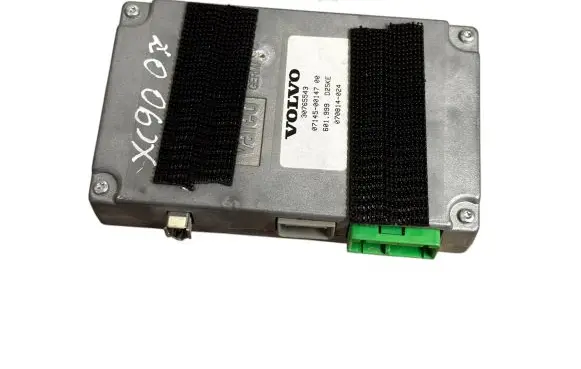 Volvo XC90 Other control units/modules 30765543 070814024 0714500147