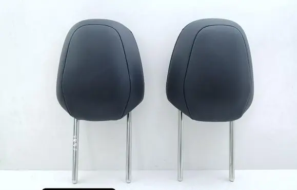 Tesla Model 3 Front seat headrest 