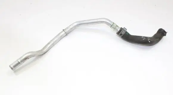 Mercedes-Benz CLK A209 C209 Engine coolant pipe/hose 558001001