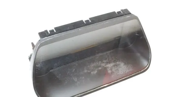 Honda Accord Screen/display/small screen 39810TL0G010M1