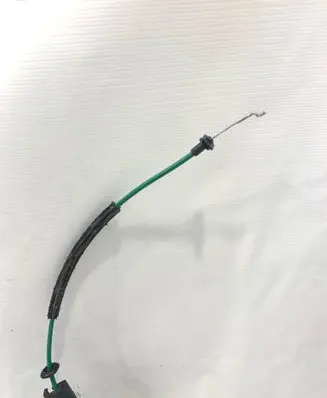 Alfa Romeo 159 Front door lock