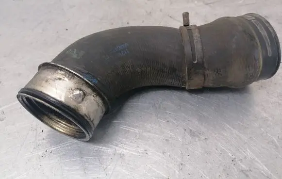 Audi A3 S3 A3 Sportback 8P Intercooler hose/pipe 3C0145838B
