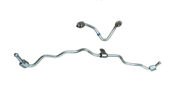 Subaru Outback (BT) Fuel injector supply line/pipe 