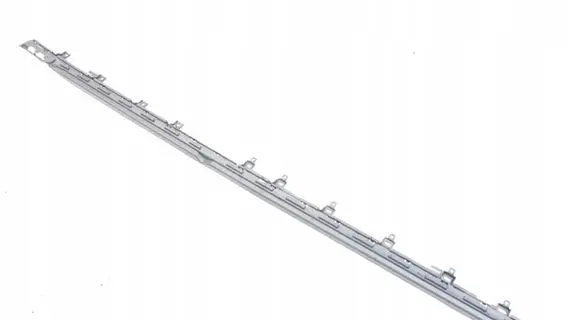BMW 7 G70 side skirts sill cover 9464151