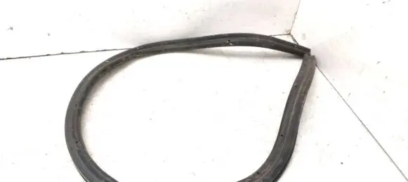 Engine compartment rubber