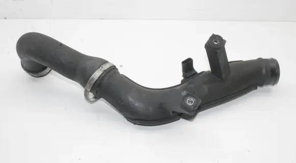 Volkswagen Scirocco Intercooler hose/pipe 1K0145762CG