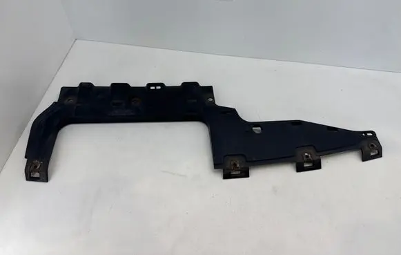 BMW 3 E90 E91 Rear bumper mounting bracket 727584 7163847 55112