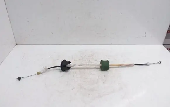 Audi A6 Allroad C6 Front door cable line 