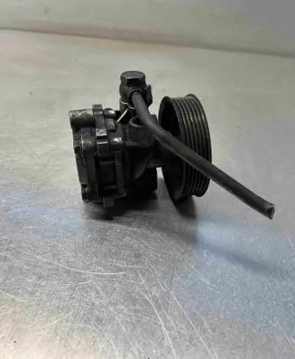 Power steering pump