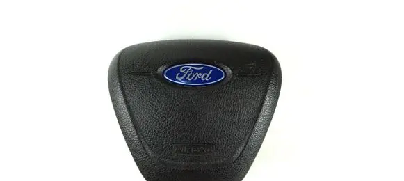 Ford Transit Custom Steering wheel airbag BK21V042B85AB