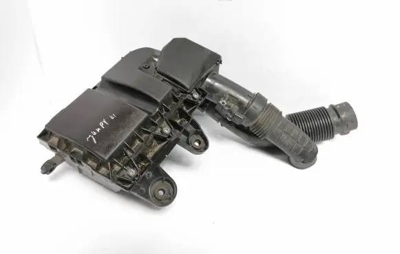 Air filter box