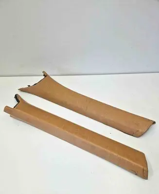 Mercedes-Benz SL R129 (B) pillar trim (top) A1296920389 1296920489