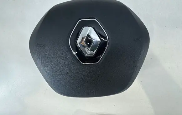 Renault Koleos II Steering wheel airbag 0080P1120018 985705281R