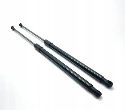 Seat Leon (5F) Tailgate strut 5FA827550B