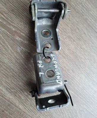 Opel Grandland X Front door hinges set 336193