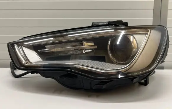 Audi A3 S3 8V Headlight/headlamp 8V0941043D 4G0907397P 8K0941597B