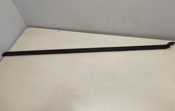 Porsche Cayenne (92A) Side skirt front trim 7P5853538