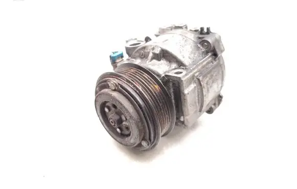 Opel Mokka X Air conditioning (A/C) compressor (pump) 95369542 953695429542 AKT200A413