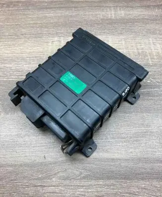 Audi 80 90 B3 Engine control unit/module ECU 0280800104 811906264