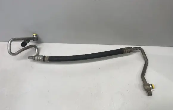 BMW X5 E53 Air conditioning (A/C) pipe/hose 8377079 837707906