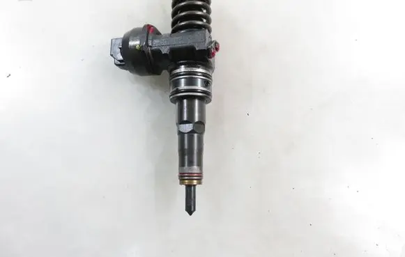Audi A2 Fuel injector 0414720039 038130073AL