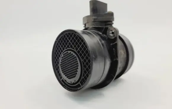Audi A3 S3 8P Mass air flow meter 074906461B