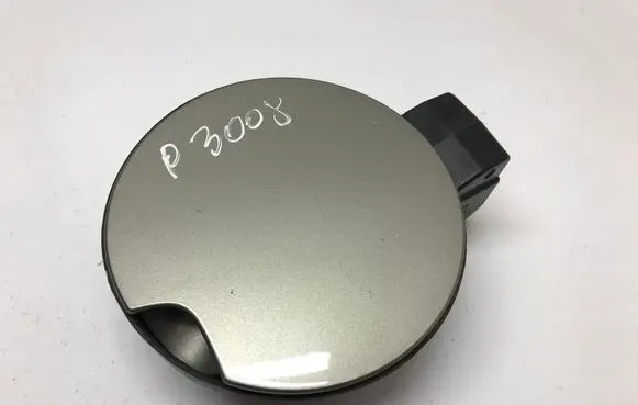 Peugeot 3008 I Fuel tank cap 9682803280 8576