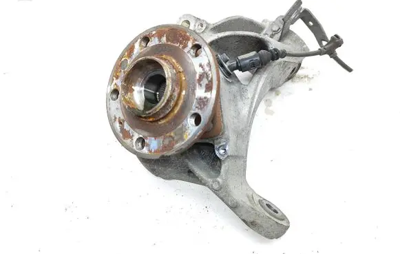 Volkswagen Tiguan Allspace Front wheel hub 5QN407257