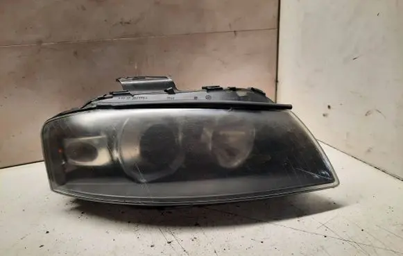 Audi A3 S3 8P Headlight/headlamp 8P0941004D 301206272