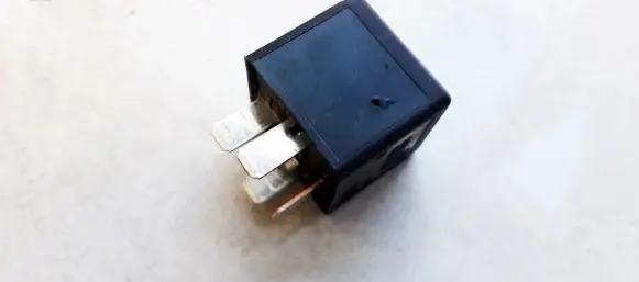 Ford Fusion Other relay 2S7T14B192AA