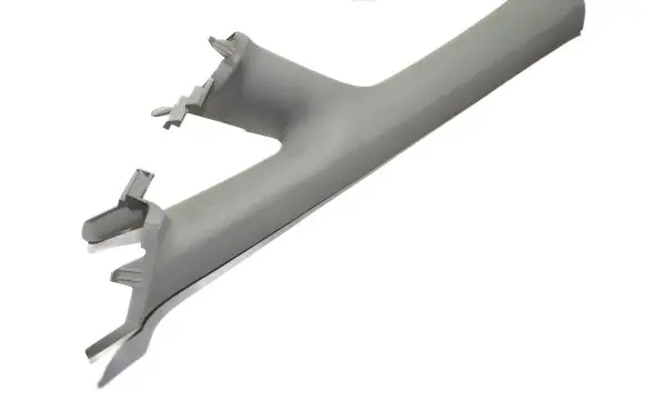 Volkswagen Caddy (A) pillar trim 2K0867233