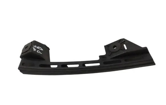 Volkswagen Caddy Front bumper mounting bracket 1T0807890B