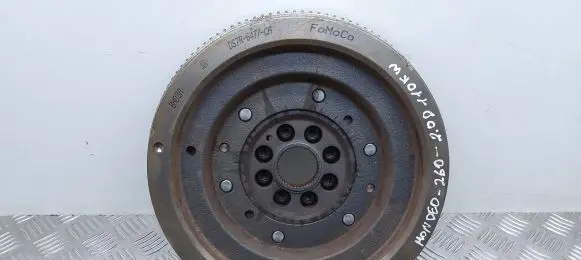 Flywheel