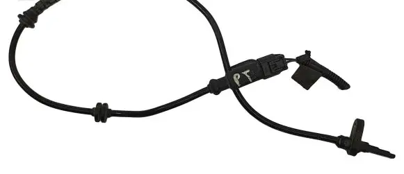 Opel Adam ABS rear brake sensor 0265009323