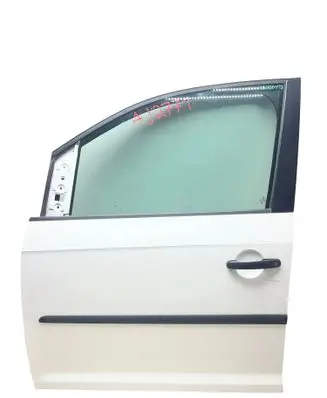 Volkswagen Caddy Front door 123456