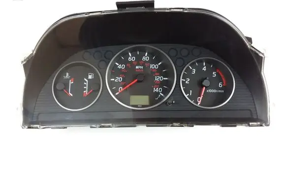 Speedometer (instrument cluster)