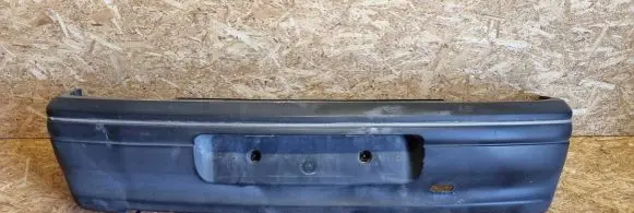 Peugeot 106 Rear bumper 9620298180 9620256777