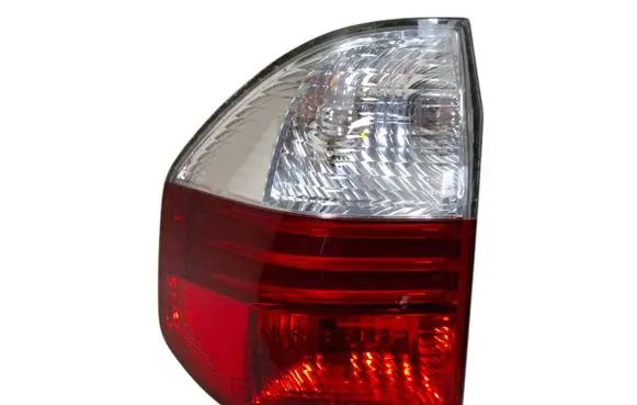 BMW X3 E83 Rear/tail lights 7162209