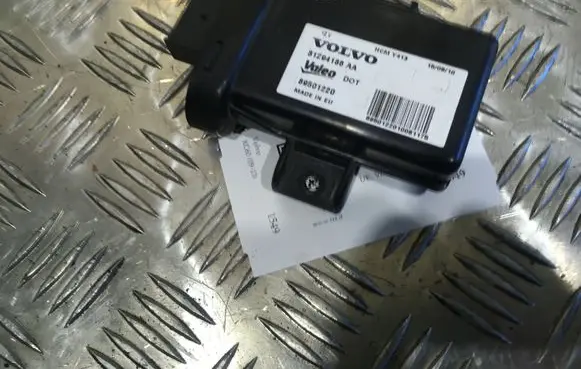 Volvo XC60 Xenon control unit/module 31294186AA 89501220