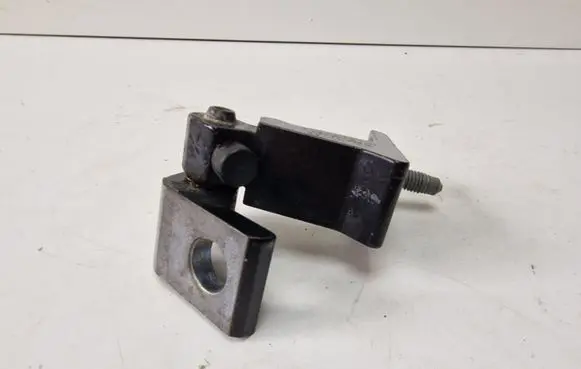 Audi A6 S6 C7 4G Rear door upper hinge 4G0831402C