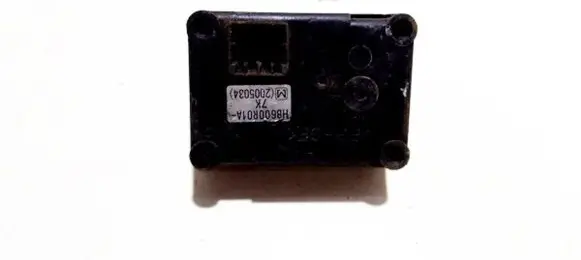 Mazda 323 F Air flap motor/actuator hb600r01a