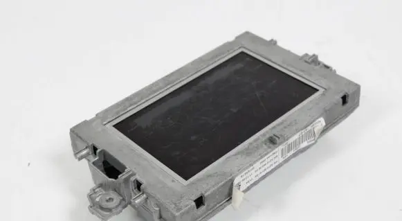 Mercedes-Benz E W212 Screen/display/small screen A2129004307