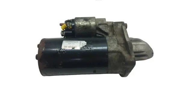 Fiat Ducato Starter motor STX200031