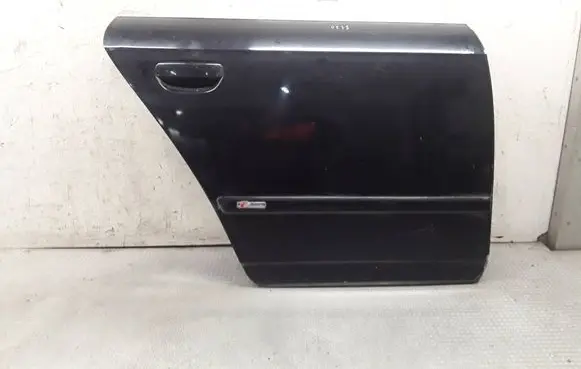 Audi A4 S4 B7 8E 8H Rear door 