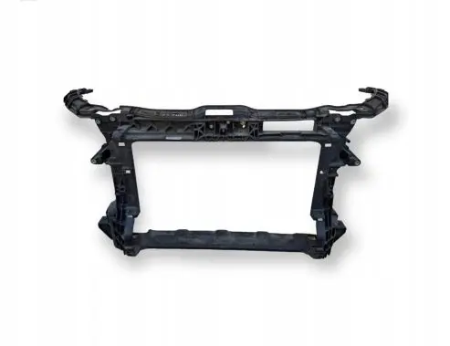 Audi A1 Radiator support slam panel 8XA805588