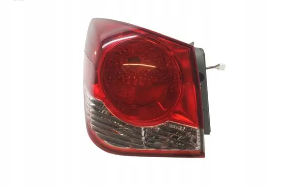 Chevrolet Cruze Rear/tail lights