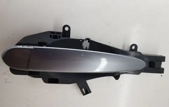 BMW X1 E84 Front door exterior handle
