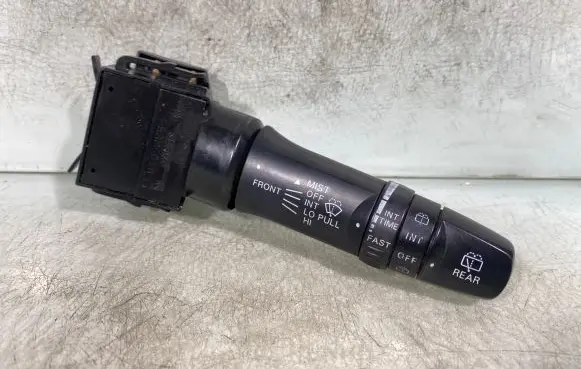 Mitsubishi Outlander Wiper control stalk E532016 17g688